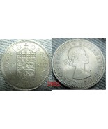 Great Britain One SHILLING 1961 - £1.76 GBP
