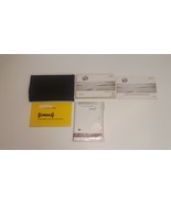 2011 Buick LaCrosse Sedan Owner Manual with Case - $391.45 MXN