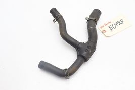 97-04 PORSCHE BOXSTER COOLANT RETURN HOSE PIPE LINE E0789 image 2