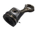 Piston and Connecting Rod Standard From 2017 Ram 2500  6.7 68210144AA Di... - $83.95