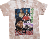 Boyz N The Hood Men&#39;s T-Shirt Tie Dye Ice Cube South Central MEDIUM / LA... - £10.12 GBP