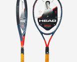 HEAD 2019 Graphene 360 + Radical PWR Tennis Racket Racquet 110sq 265g 16... - £188.38 GBP