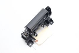 11-20 DODGE GRAND CARAVAN REAR RIGHT SLIDING DOOR INTERIOR HANDLE E0251 image 9