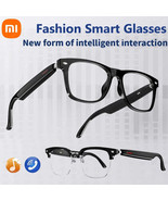 Bluetooth Smart Music Glasses with AI Noise Reduction - $63.99+