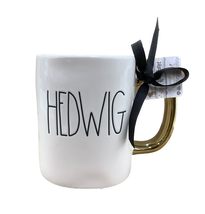 Rae Dunn Magical Wizard Sorting House Coffee Mug, Standard, Ravenclaw - $38.91