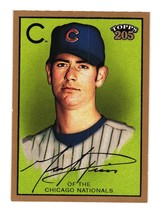 2003 Topps 205 #88 Mark Prior Chicago Cubs - £3.93 GBP