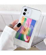 Transparent Silicone Wallet Case - £9.69 GBP