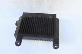 Volvo Radio Stereo Receiver r9kwd Audio Amplifier Amp 31215612, 31215657