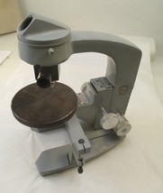American Optical Spencer Radiuscope Microscope Model B - £125.59 GBP