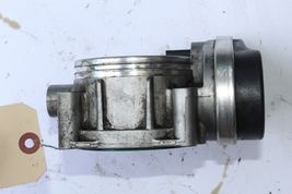2004-2007 BMW 530i E60 ENGINE THROTTLE BODY K3306 image 9