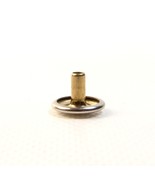 Snap Cap Only w/ 5/16&quot;  Post / Barrel - Great for Leather, Thick Fabric,... - $159.84 MXN+