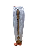 Genuine  African Tuareg Pant, Handmade Tuareg Berber Pant - £91.65 GBP