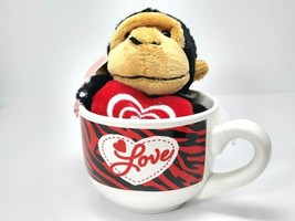 Mty International Valentine&#39;s Day Special Coffee Mug Collection - £9.76 GBP