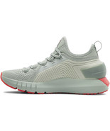 Under Armour Women Ua Charged Stunner 6.5, Atlas Green (305)/Beta Red Si... - $129.10 CAD
