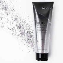 Joico JoiGel Medium Styling Gel, 8.5 Oz. image 3