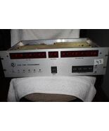 ESE es-2086 Ram Time Programmer- vintage- powers on-Sold as is 10/18 - €121,98 EUR