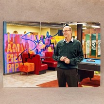 STEPHEN TOBOLOWSKY Signed Autograph 4x6 Photo SILICON VALLEY - $166.75 MXN