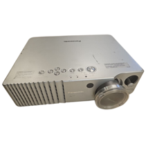 Panasonic PT-AE700U Home Cinema Theater Projector 720p Dynamic Iris READ - $53.06
