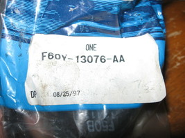 OEM NOS Ford 1996 Lincoln Continental Wire Harness Marker Lamp Corner F6OY-13076 - £45.55 GBP