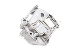 07-13 MERCEDES-BENZ M275 S600 CL600 SL600 ALTERNATOR MOUNT BRACKET E4514 image 8