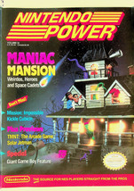 Nintendo Power Magazine Vol. 16 (Sep-Oct 1990) - £180.70 GBP