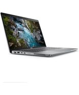 NEW Dell Precision 3490 MOBILE WORKSTATION CU5 135H 256GB SSD 16GB 14" - $1,500.00