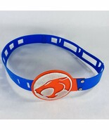 Vintage Thundercats Belt Kids Costume Cosplay Lion-O - €17,15 EUR