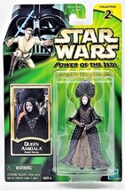 Star Wars Queen Amidala Royal Decoy Action Figure - SW5 - £22.42 GBP
