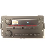 9-7X CD MP3 radio FACE.Have worn stereo buttons? Solve it with this part... - $44.82 CAD