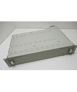 Grass Valley Group 076420-00 Distribution Equipment 8800T20-UL- 2 RU Vid... - $158.08 CAD
