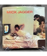 MICK JAGGER JUST ANOTHER NIGHT PICTURE SLEEVE  45 COLUMBIA RECORDS - £4.98 GBP