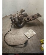Driver Turbo/Supercharger 2.7L Fits 03-05 AUDI ALLROAD 1083877 - $206.34 CAD