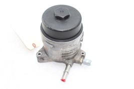 08-10 FORD 6.4L DIESEL FUEL FILTER HOUSING E5539 image 3