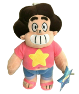 STEVEN UNIVERSE PLUSH 12 INCH  CARTOON NETWORK STEVEN . NEW. OFFICIAL - €15,13 EUR