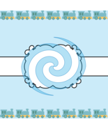 Train Background 29hasmp-Digital ClipArt-Website - $37.30 MXN