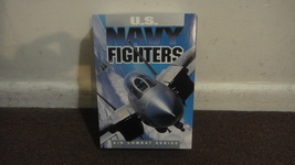 U.S. Navy Fighters Pc Game In Original **Rare** Big Retail Box. Look!!! - £16.12 GBP