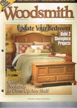 Woodsmith Magazine February 2003 Vol 25 No 145 - $15.43