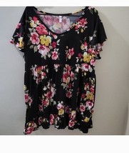 Melon Top Size 3X Nwot - $14.85