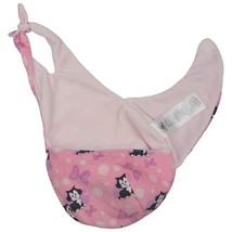 Disney Babies Minnie Mouse Replacement Blanket Pouch Wrap - $125.71 MXN