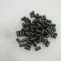 20Pcs 3*10mm/ 3*15mm/ 3*20mm/4*10mm/4*15mm/4*20mm/ Ferrite Rod For Cryst... - $7.34+