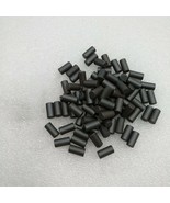 20Pcs 2*5mm/ 3*20mm/4*10mm/4*20mm/ Nickel Zinc Ferrite Rod for Crystal R... - $127.86 MXN+