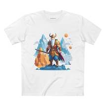 Viking Shirt, Nordic Shirt - $39.99