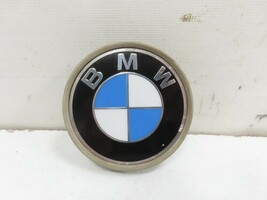 07 BMW Z4 E85 #1311 Center Cap, Hub Wheel OEM 6768640 - €11,09 EUR