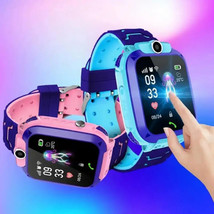 4G Kids Smartwatch with GPS Video Call and Chat - £30.93 GBP+