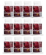 12 Pack Astroton Ginseng & Maca H4, multivitamina y reconstruye-60 Table... - €272,81 EUR 12 Pack Astroton Ginseng & Maca H4, multivitamina y reconstruye-60 Table... - €272,81 EUR