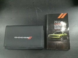 CHALLENGE 2015 Owners Manual 104624372 - $41.43