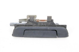 BMW E34 M5 Rear Right Passengers Outside Exterior Door Handle 1992-1995 OEM - $24.75