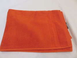 Ralph Lauren Payton Tub Mat signal Orange NWT - $23.95