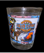 Vintage Grand Canyon Souvenir Shot Glass - $9.58 CAD