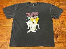 The Lonely Island First Ever Tour 2019 Official T-Shirt Size XXXL 3XL - £38.66 GBP